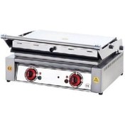 Resim Büfe Kafe Tost Makinası 