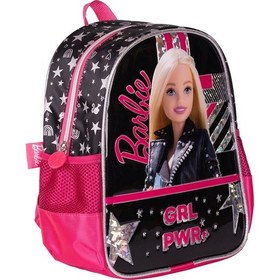 Resim Barbie Anaokulu Çantası 2669 