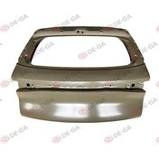 Resim Sc2em-6301010-byd Atto 3 Bagaj Kapağı 22- -byd08a3014 