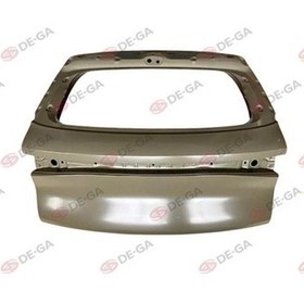 Resim Sc2em-6301010-byd Atto 3 Bagaj Kapağı 22- -byd08a3014 