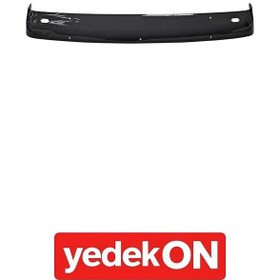 Resim Güneşlik Actros Mp2 Alçak Kabin (Kahveci Premium) - A9438110210 