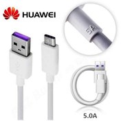 Resim Huawei Şarj/Data Kablosu 5A P10-P10 Mate-P30-P20-P20 Lite Ap71 Huawei