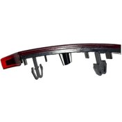 Resim Bmw 3 Serisi 2017- Reflektör Arka Sol Oem No:63148074229 
