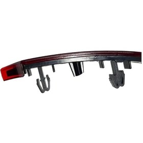 Resim Bmw 3 Serisi 2017- Reflektör Arka Sol Oem No:63148074229 