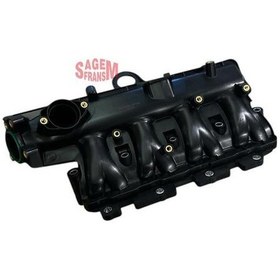 Resim Sagem 39104 Emme Manifold Corsa C D Combo C D Meriva Agila Tigra 1.3 Cdtı Fiorino Fiat 5 Euro 4 5ıma1027 Diğer 