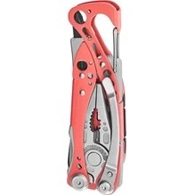 Resim Leatherman Skeletool Cx Guava Multi̇ Tool 