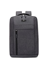 Resim Lecoo BG01 15 - 15.9 inç Laptop Bölmeli Çok Fonksiyonlu Sırt Çantası 