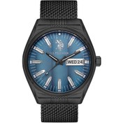 Resim . USPA1067-06 Erkek Kol Saati 