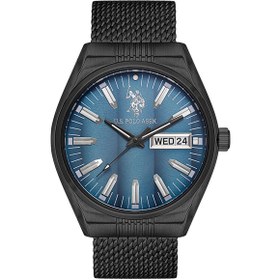 Resim . USPA1067-06 Erkek Kol Saati 