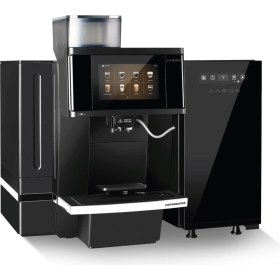 Resim Aaron Coffeemaster 