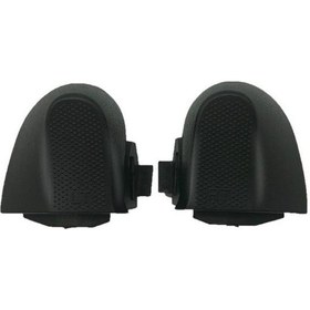 Resim Xbox Series S-x 9. Nesil Kol İçin Lt-rt Tuşları Resimleri İnceleyin 