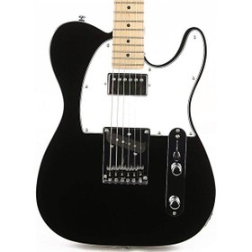 Resim Esp Ltd Ron Wood Signature Elektro Gitar 