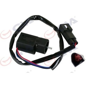 Resim Kilometre Hiz Sensörü Connect Focus 2002- 1.8 Tdci 504654048 