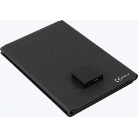 Resim Antfea 30W Taşınabilir Güneş Paneli 