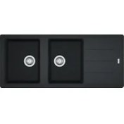 Resim Franke Basıs Granıt - Bfg 621 Nero 