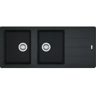 Resim Franke Basıs Granıt - Bfg 621 Nero 