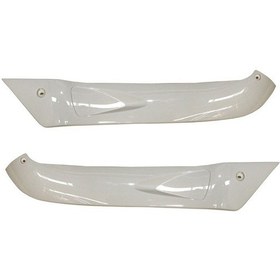 Resim Mondial Revival 50 Beyaz Marşbiyel Takımı 