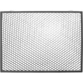 Resim Godox Hc-75 LD75R Için Honeycomb 