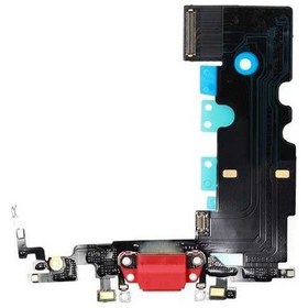 Resim iPhone Uyumlu SE Şarj Bordu Soketi 