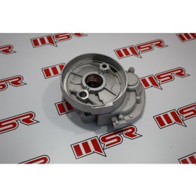 Resim Sym Orbıt 50 4T Euro 4 - Mio 50 4T Efi - Şanzuman Kapak Taıwan (538984784) 