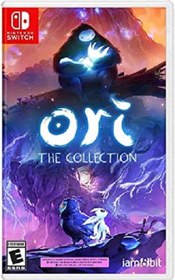 Resim Ori The Collection Nintendo Switch Oyun 