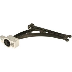 Resim V-587-üst Arka Salıncak Seat Leon Mk2 1k0505323h 