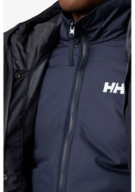 Resim Helly Hansen Juell 3-in-5 Erkek Lacivert Mont 53679-597 