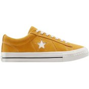 Resim Converse One Star 95 Erkek Spor Ayakkabı Kahve 