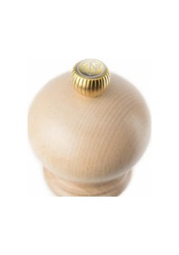 Resim Peugeot Paris Natural Doğal Tuz Değirmeni 22 CM 