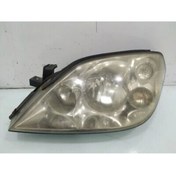 Resim Depo Japon Primera P12 Benzin/Dizel 2003-2006 Far Sol Elektrikli / H7/H7/Py21W/W5W (Oem No:26060Au800) 