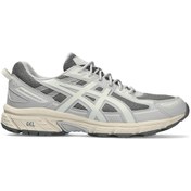 Resim Asics Gel-venture 6 Unisex Gri Günlük Ayakkabı 1203a297-022 Gri 