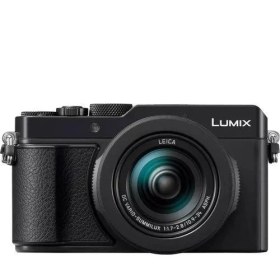 Resim Panasonic Lumix DC-LX100 II Fotoğraf Makinesi 