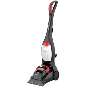 Resim Kiwi Kcc-4370 Dikey Halı ve Koltuk Yıkama Leke Çıkartma Makinesi Kırmızı 