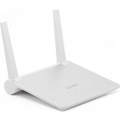 Resim Dark Wrt305 Rangemax 802.11n 300mbit 3xeth. Router/ Repeater 