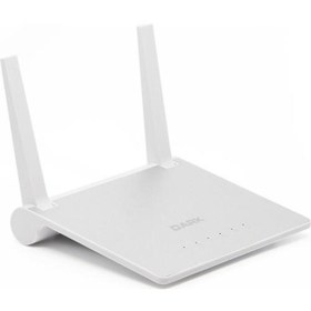 Resim Dark Wrt305 Rangemax 802.11n 300mbit 3xeth. Router/ Repeater 