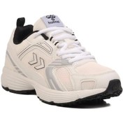 Resim Beyaz Fileli Hava Alan Unisex Sneaker Hml Performance 500 Beyaz 