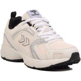 Resim Beyaz Fileli Hava Alan Unisex Sneaker Hml Performance 500 Beyaz 