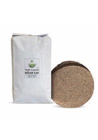 Resim Yeşil Çaycım Siyah Çay Doğal Katkısız Dökme Çay 3 Kg 