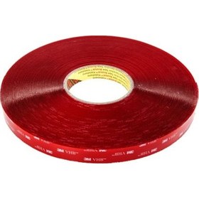 Resim 3M 4910 F Çift Taraflı Şeffaf Vhb Bant 33Mt (334978293) 