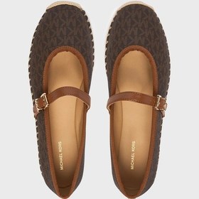 Resim Michael Kors Bayan Espadril 40r6lyfp1b 200 Kahve 