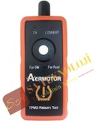 Resim sateknoloji Lastik Basınç Sensörü Tanıtma Cihazı Tpms Releam 2 In 1 (gm Ve Ford Araçlar Için ) 