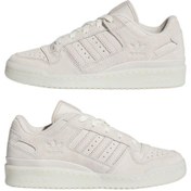 Resim adidas FORUM LOW CL W Kadın Ayakkabı IG3689 adidas