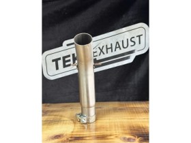 Resim Tek Exhaust Rks M502N Ara Boru 