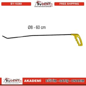 Resim Pdr Boyasız Göçük Düzeltme Çubuğu Kuşak Arası 