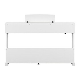 Resim Kawai CX102W Beyaz Dijital Piyano - Tabure - Kulaklık 