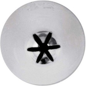 Resim Bens Kapalı Yıldız Duy No 844 