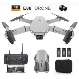 Resim FAYMEM GLOBAL E88 UFO Drone 