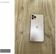 Resim Apple iPhone 11 Pro Max İkinci El TR | 64 GB | Altın İkinci El İPHONE 11 PRO MAX 64 GB TR TERTEMİZ HERLEY ORJİNAL FATURA VAR