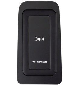 Resim Volvo Xc90/S90/V90Cc/Xc60/S60/V60 Qi Şarj Cihazı 