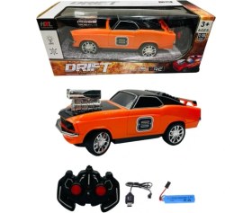 Resim Can-Em Oyuncak High Speed 2.4gz Şarjlı Klasik Uzaktan Kumandalı Araba 